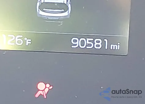 2020 Kia Soul Gt-Line z USA, uszkodzony, nr VIN KNDJ63AU5L7022934